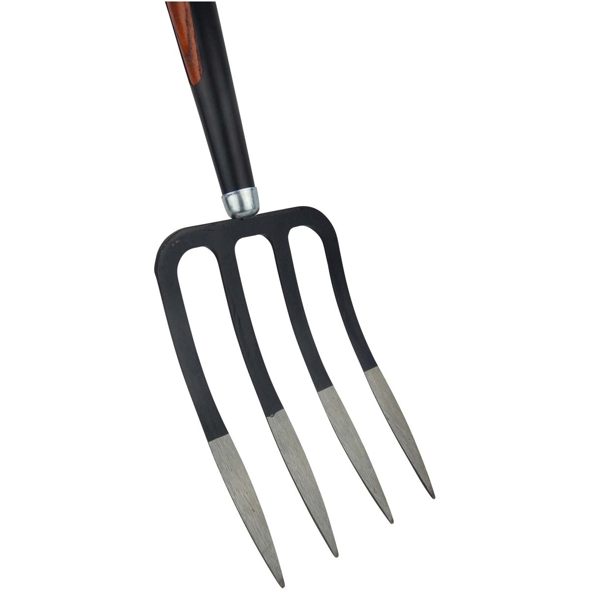 SHW Spatengabel, klein, mit Eschen - T - Stiel - SHW - FIRE