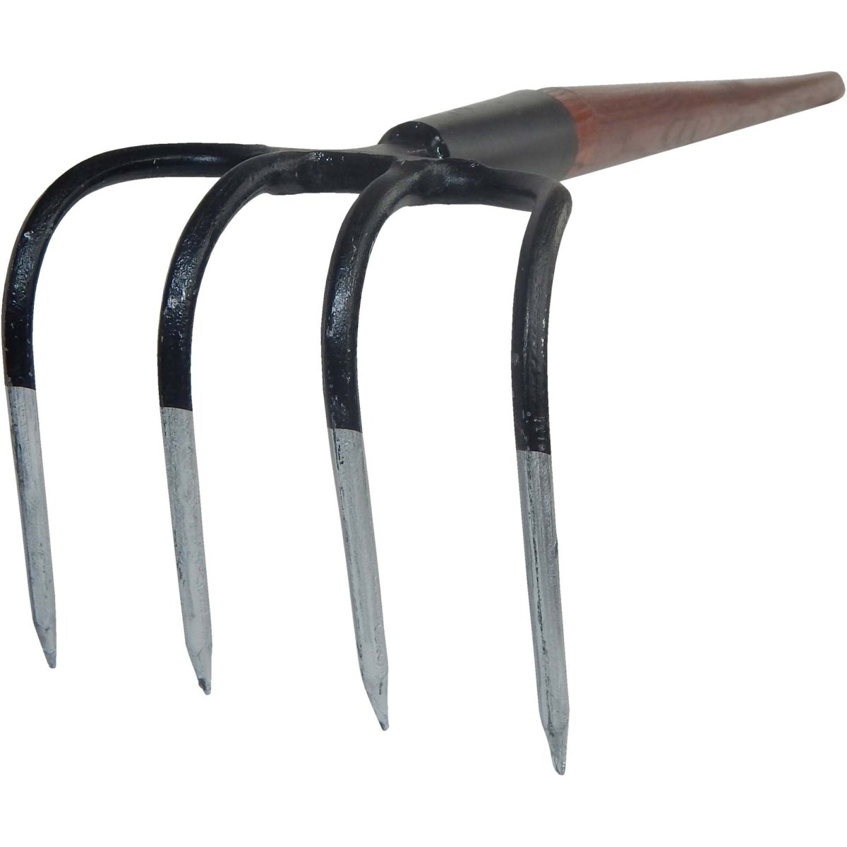SHW Mulcher 4 Zinken mit Eschenstiel - SHW - FIRE