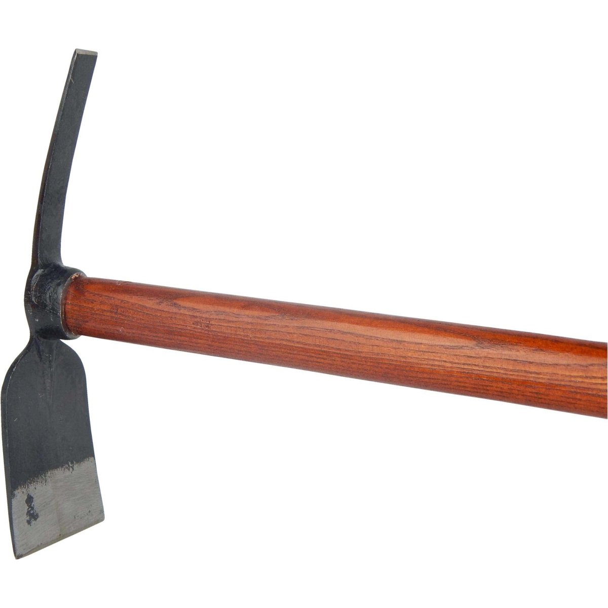 SHW Lüfterhacke mit Eschenstiel 135 cm - SHW - FIRE