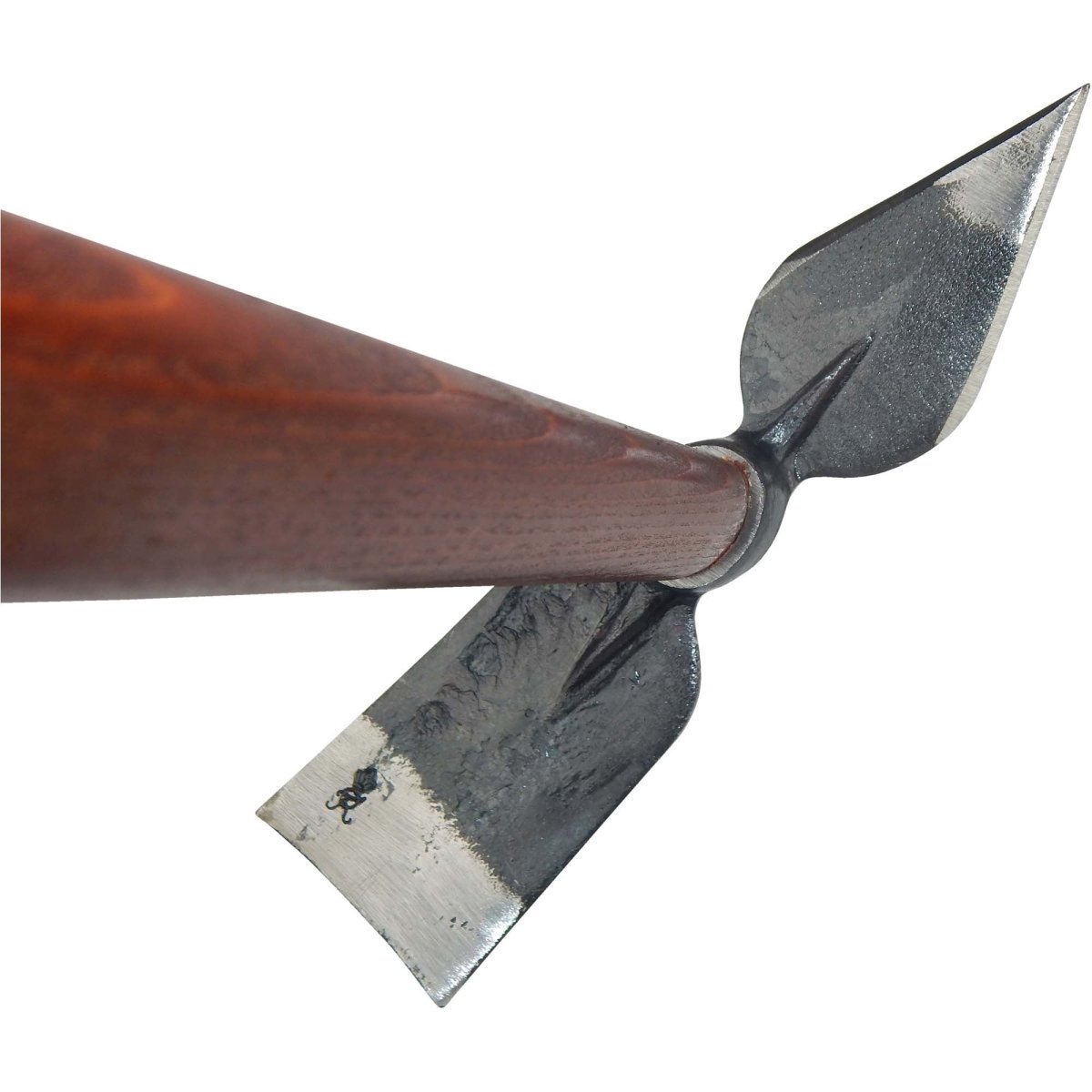 SHW Duohacke mit Eschenstiel 135 cm - SHW - FIRE