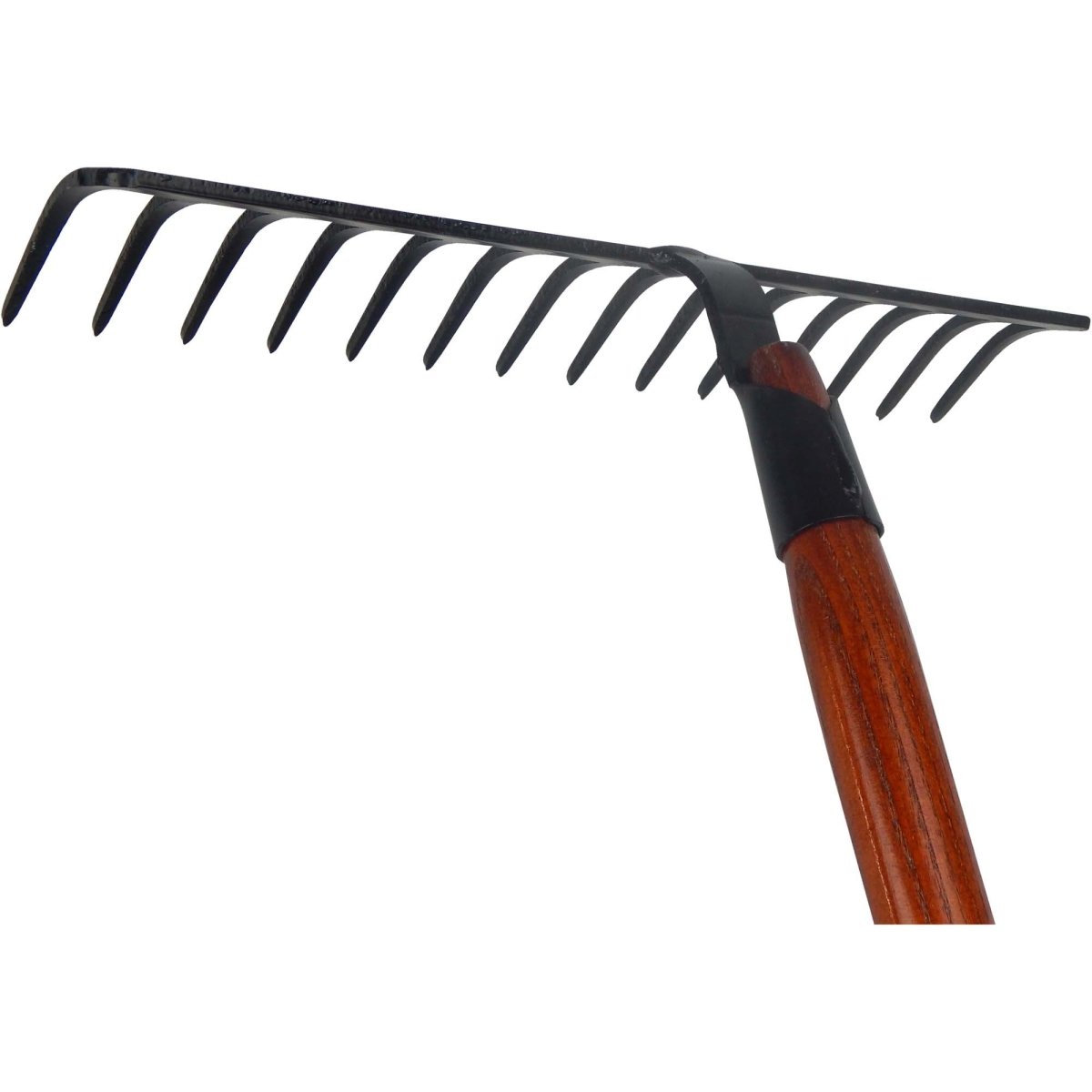 SHW Beetrechen 14 Zinken mit Eschenstiel - SHW - FIRE