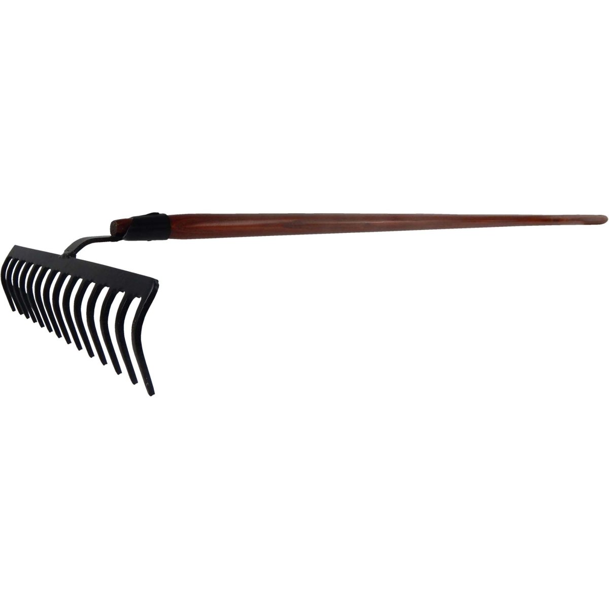 SHW Beetrechen 14 Zinken mit Eschenstiel - SHW - FIRE