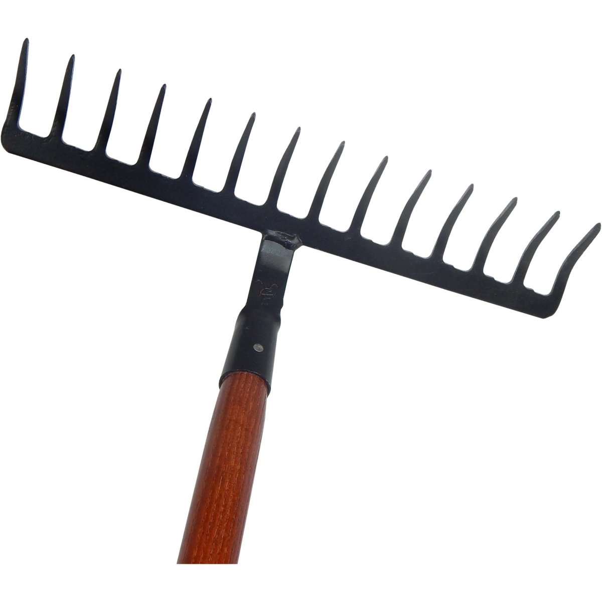 SHW Beetrechen 14 Zinken mit Eschenstiel - SHW - FIRE
