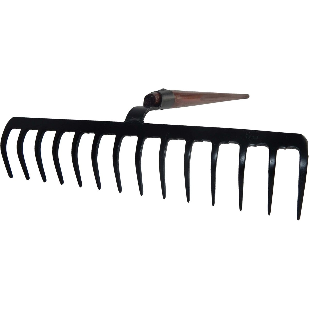 SHW Beetrechen 14 Zinken mit Eschenstiel - SHW - FIRE