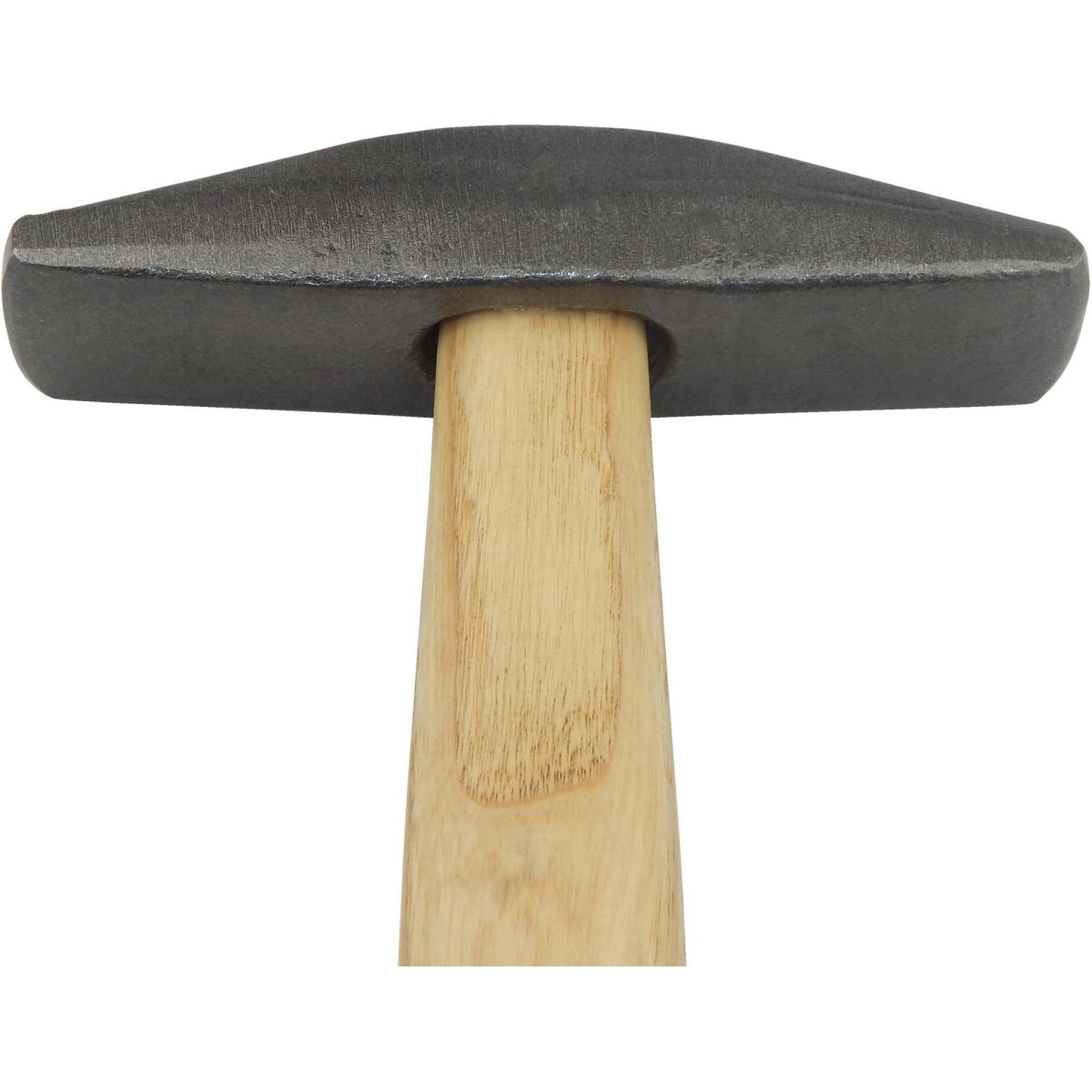 SHW Dengelhammer 500 gr 2 - bahnig mit Stiel - SHW - FIRE