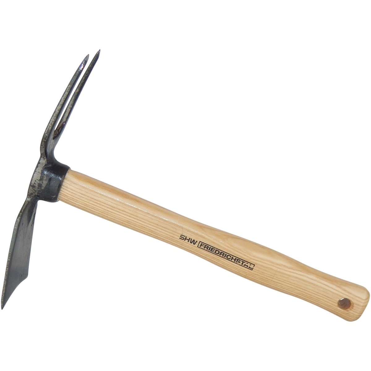 SHW Häulein mit 33 cm langem Eschenstiel - SHW - FIRE