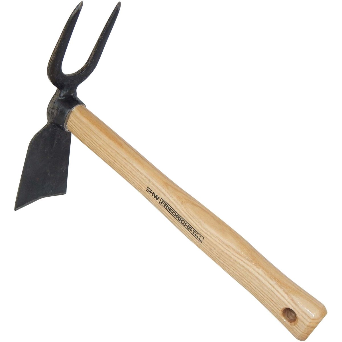 SHW Häulein mit 33 cm langem Eschenstiel - SHW - FIRE