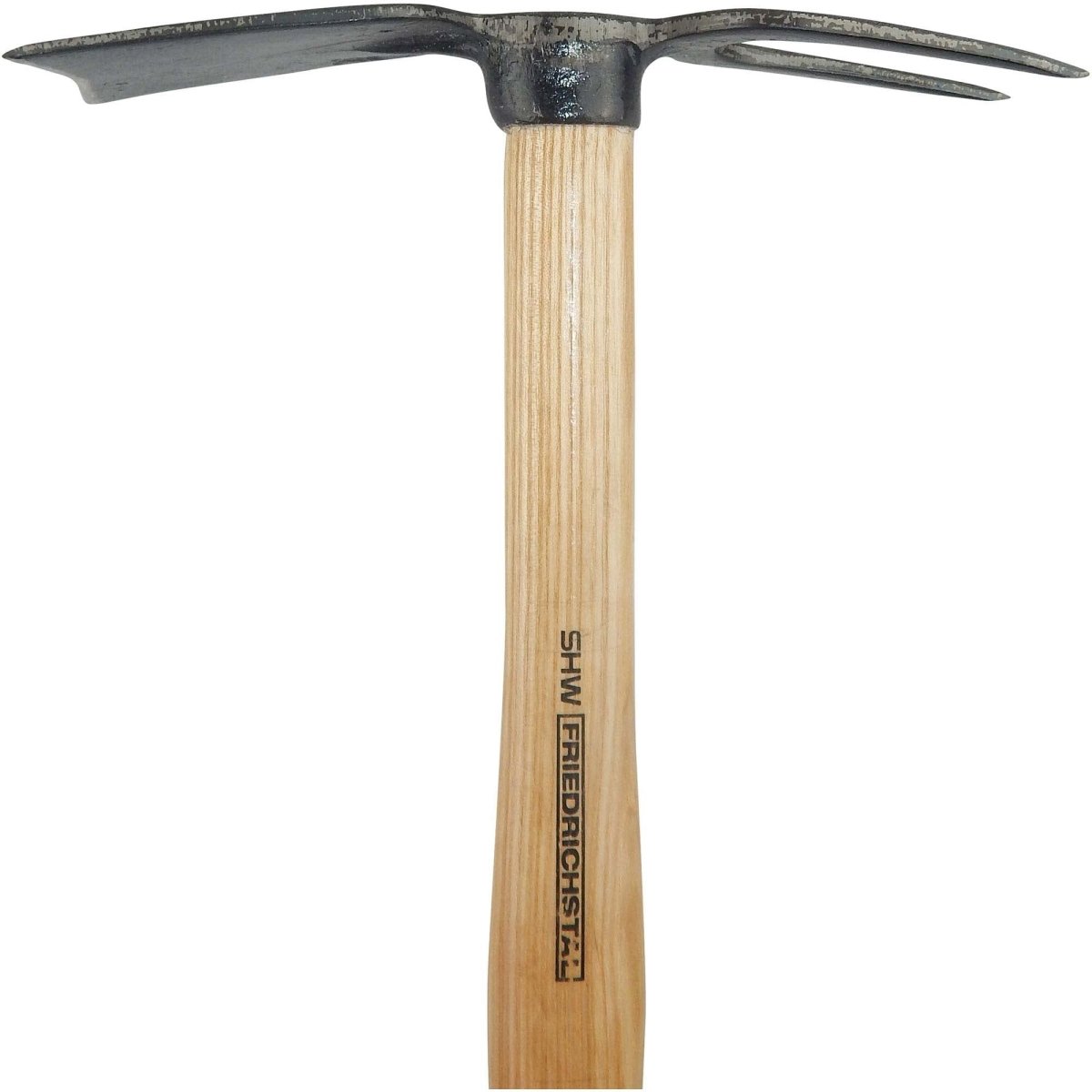 SHW Häulein mit 33 cm langem Eschenstiel - SHW - FIRE