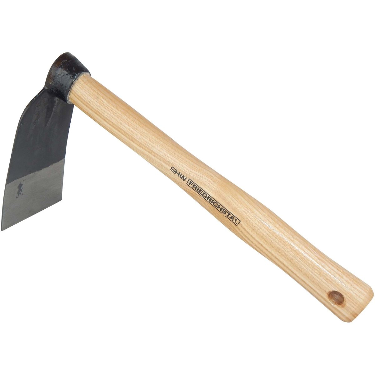 SHW Beethacke mit 33 cm langem Eschenstiel - SHW - FIRE