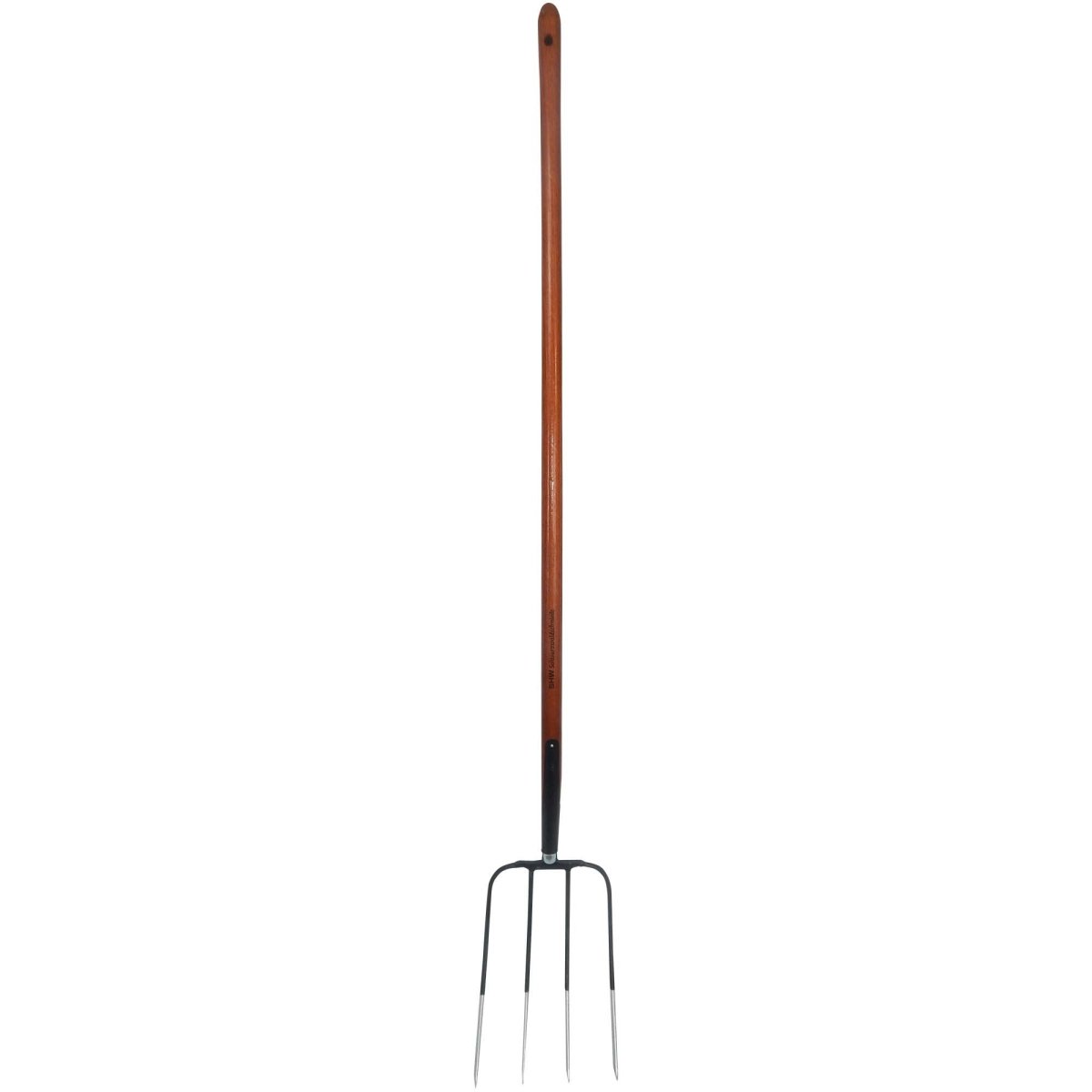 SHW Dunggabel mit Schienenzwinge und Eschenstiel - SHW - FIRE
