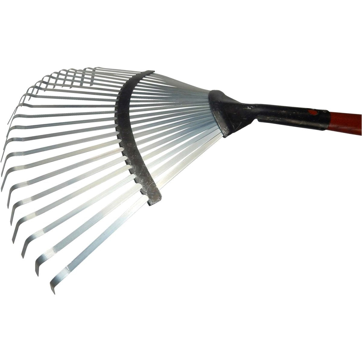SHW Laubbesen, unverstellbar mit Eschenstiel - SHW - FIRE