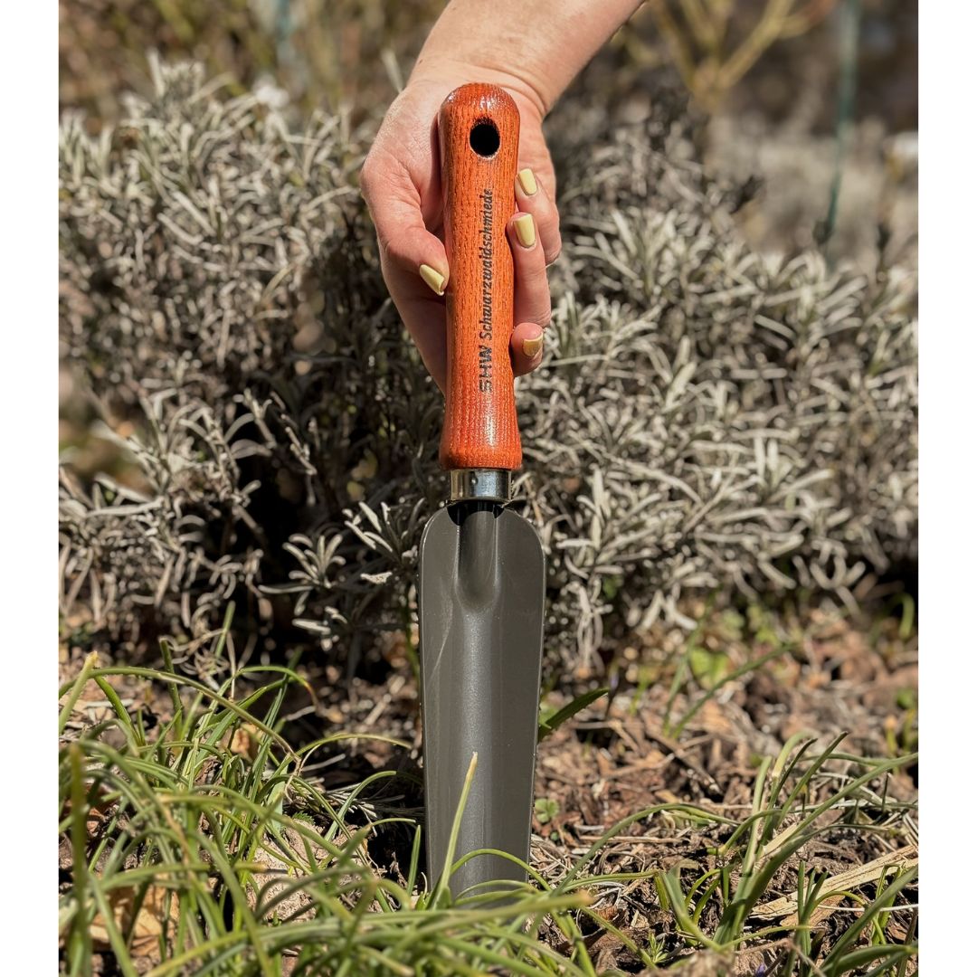 SHW Unkrautstecher mit Eschenholzgriff - SHW - FIRE