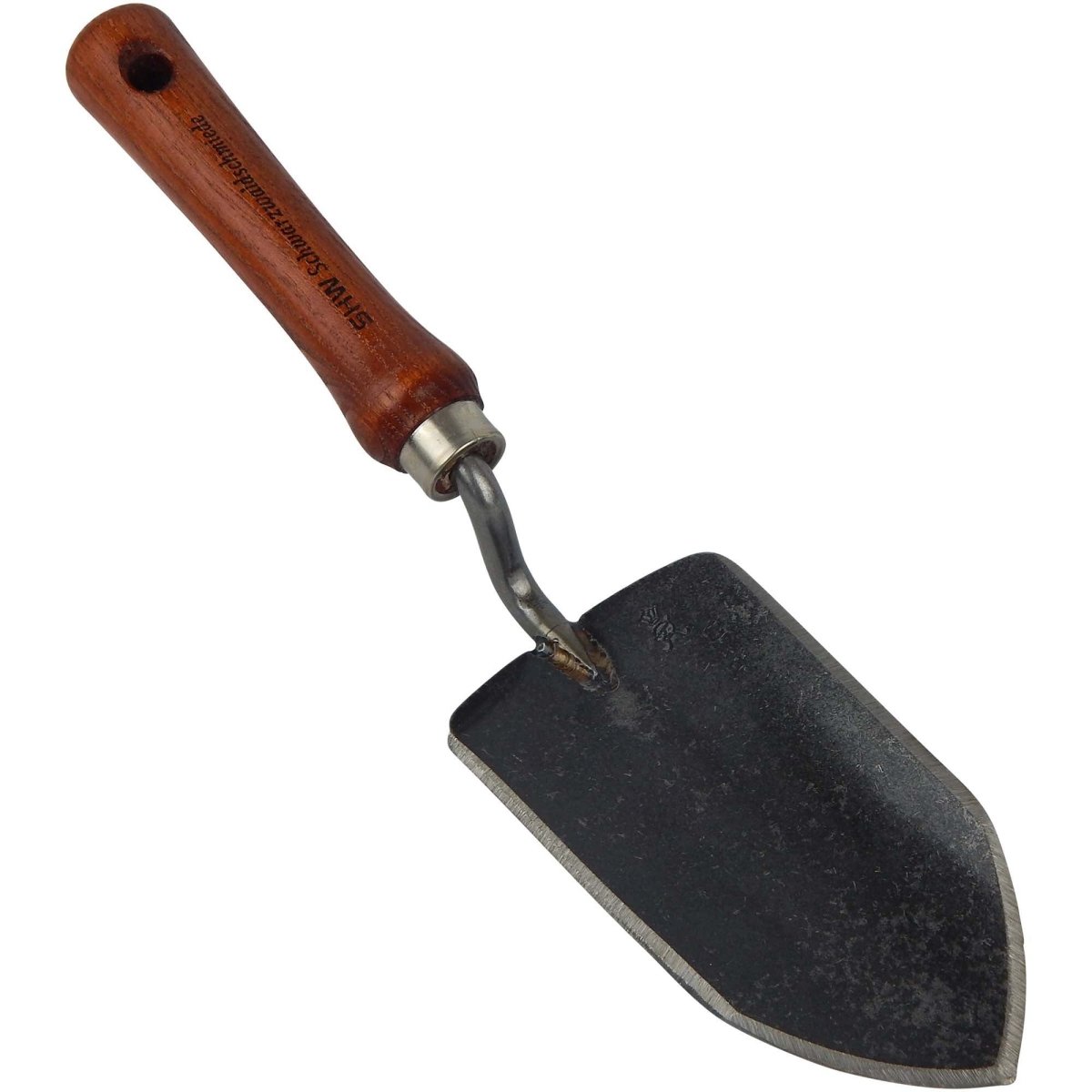 SHW Blumenkelle mit Eschenholzgriff - SHW - FIRE