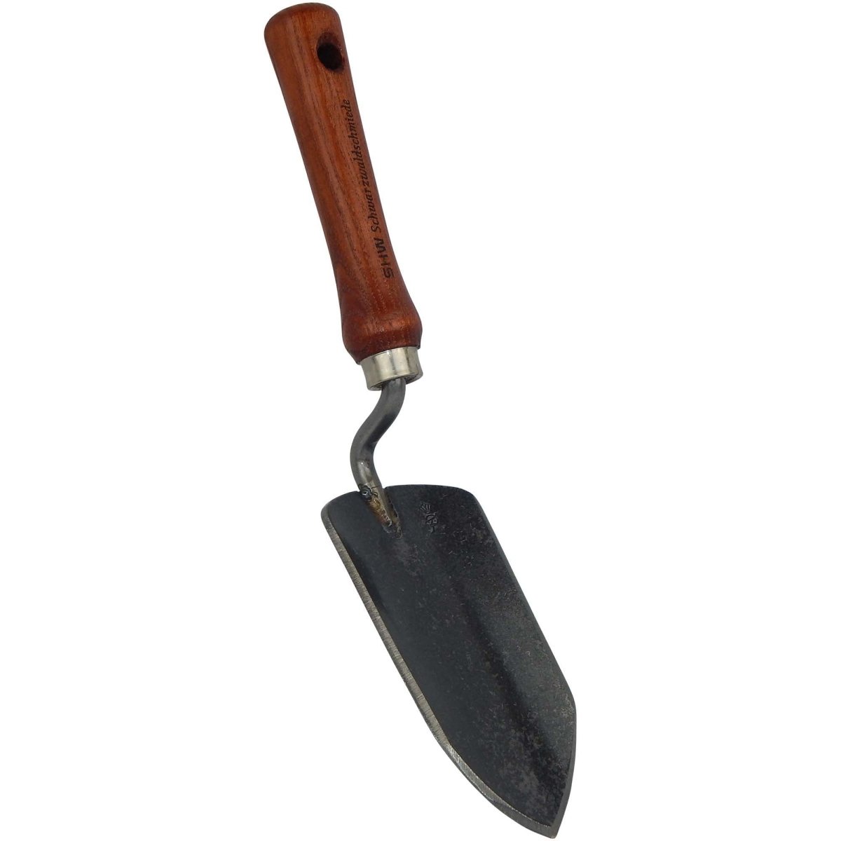SHW Blumenkelle mit Eschenholzgriff - SHW - FIRE