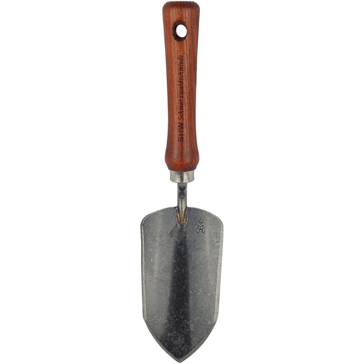 SHW Blumenkelle mit Eschenholzgriff - SHW - FIRE