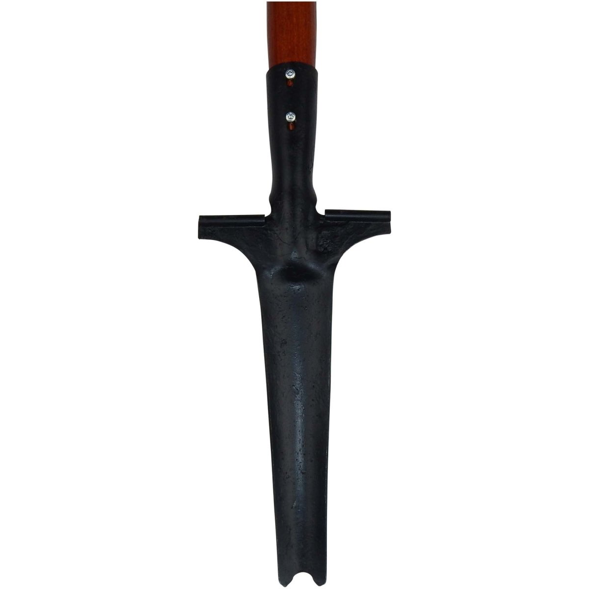 SHW Unkrautstecher "Profi" mit Tritt und Eschen - T - Stiel - SHW - FIRE