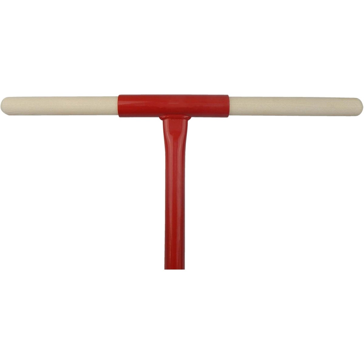 SHW Erdlochbohrer mit Handholzgriff - SHW - FIRE