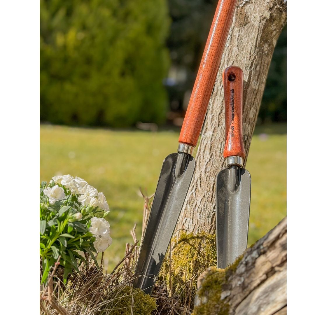 SHW Unkrautstecher mit Stiel 80 cm lang - SHW - FIRE