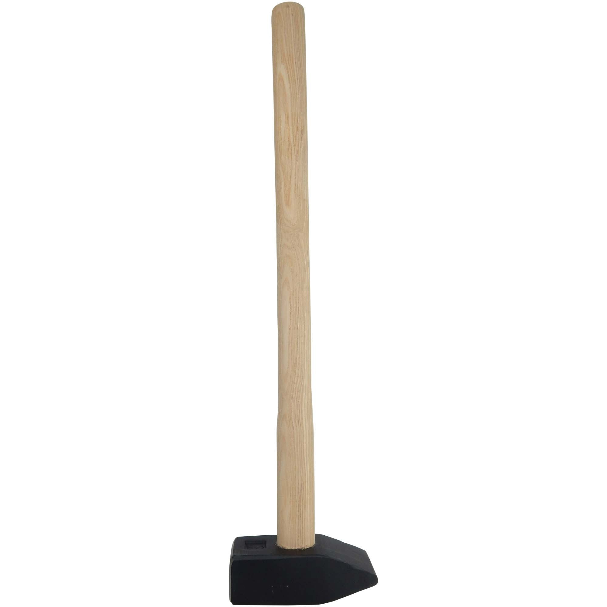 SHW Vorschlaghammer mit Eschenstiel 4 kg