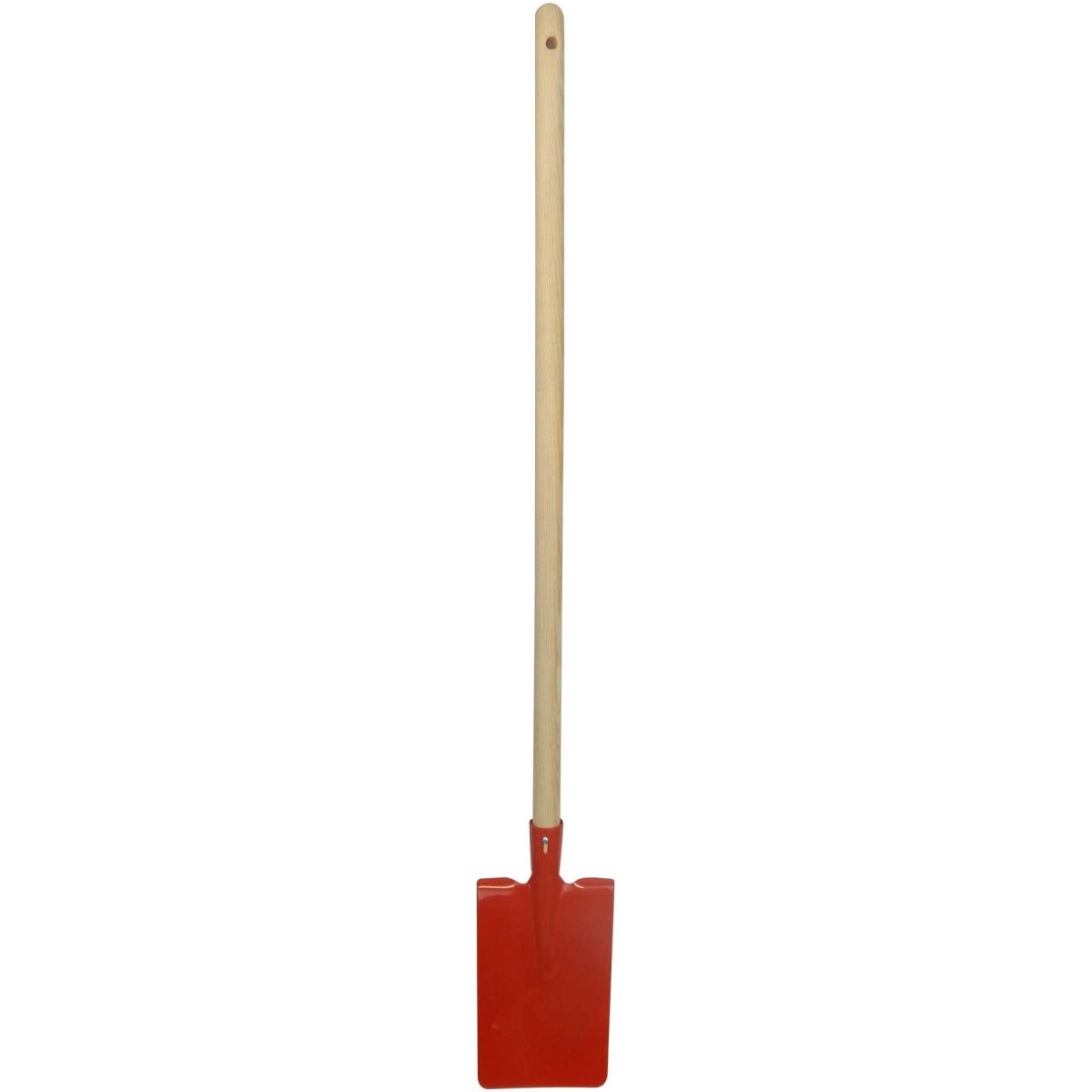 SHW Kinder - Spaten mit Hartholzstiel - SHW - FIRE