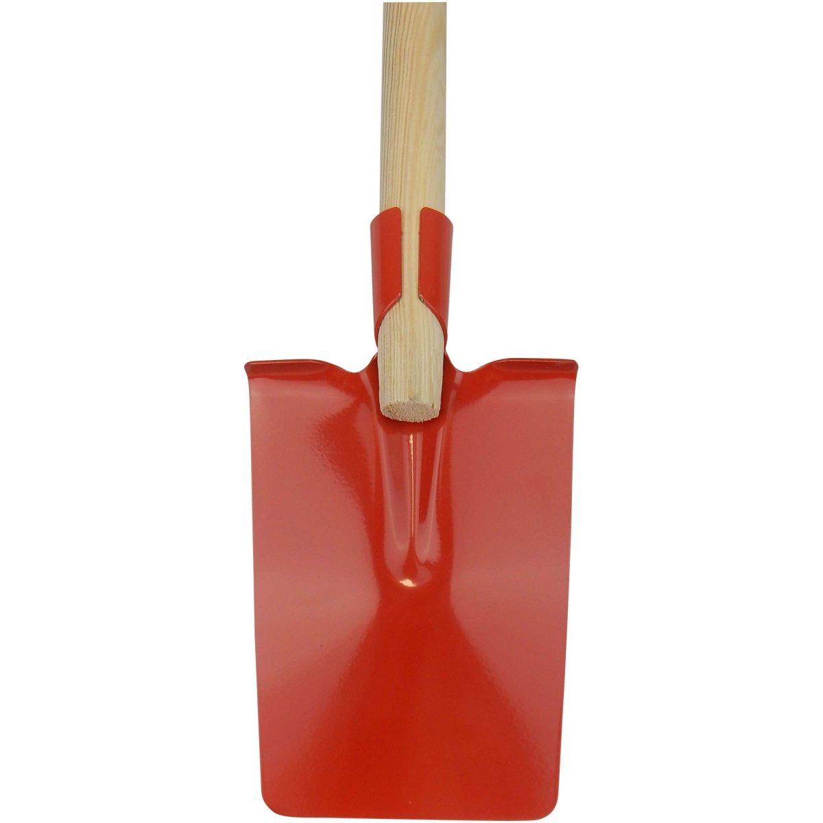 SHW Kinder - Spaten mit Hartholzstiel - SHW - FIRE