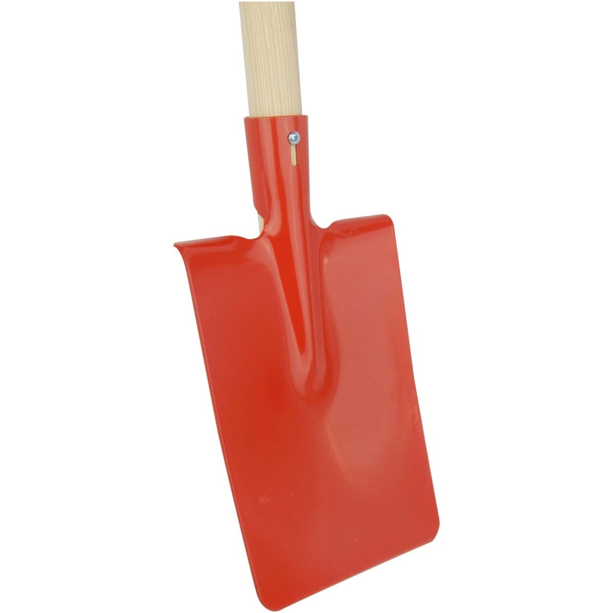 SHW Kinder - Spaten mit Hartholzstiel - SHW - FIRE