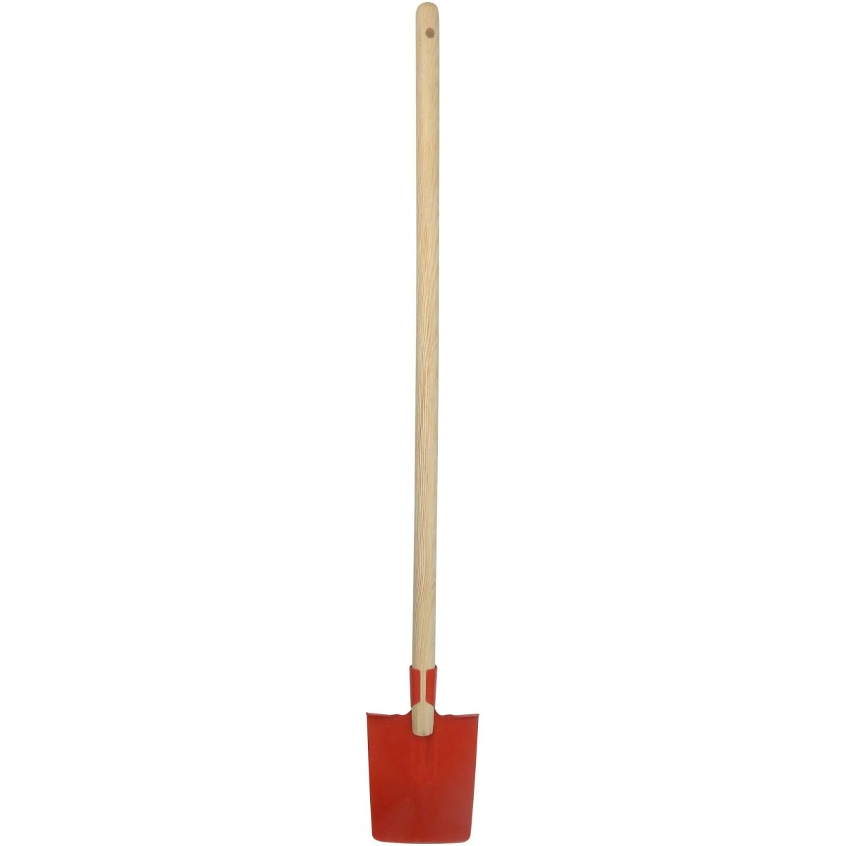 SHW Kinder - Spaten mit Hartholzstiel - SHW - FIRE