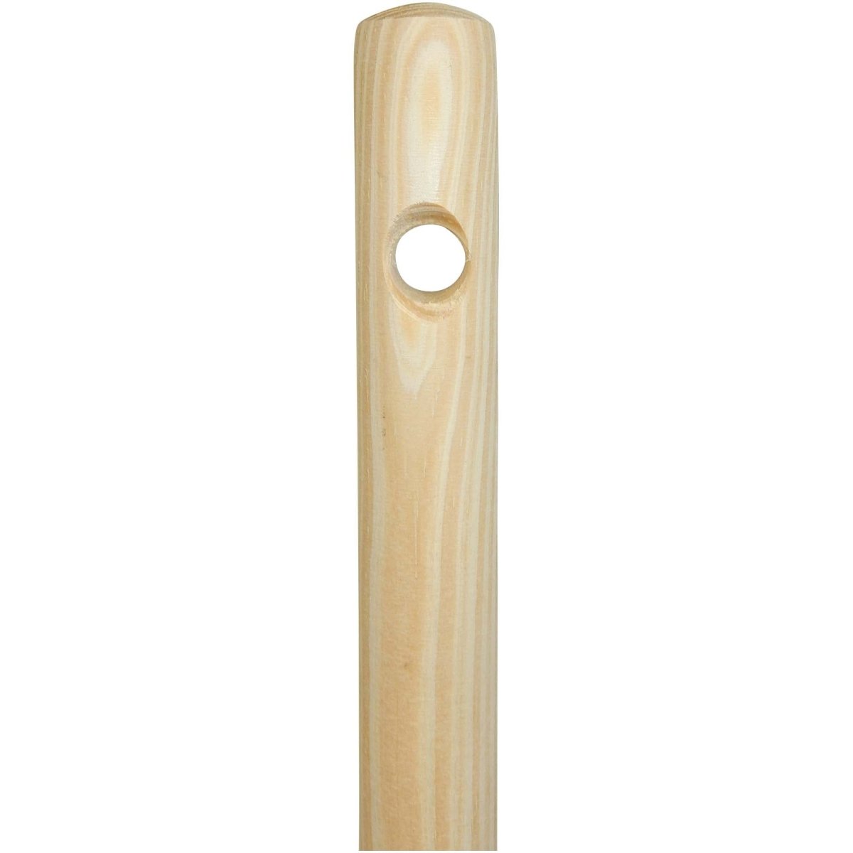SHW Kinder - Fächerbesen mit Hartholzstiel - SHW - FIRE