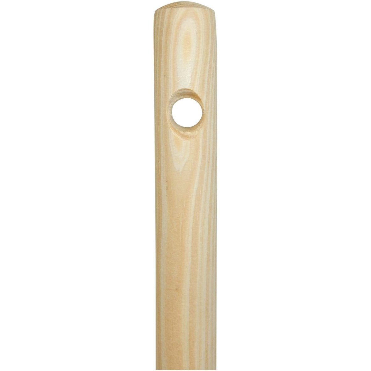 SHW Kinder - Rechen, 8 Zinken, mit Hartholzstiel - SHW - FIRE