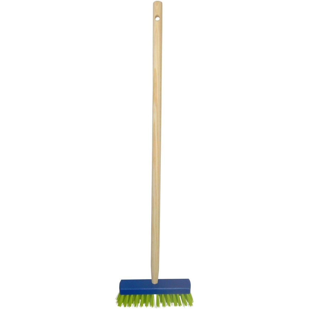 SHW Kinder - Besen mit Stiel Arbeitsbreite 20 cm - SHW - FIRE