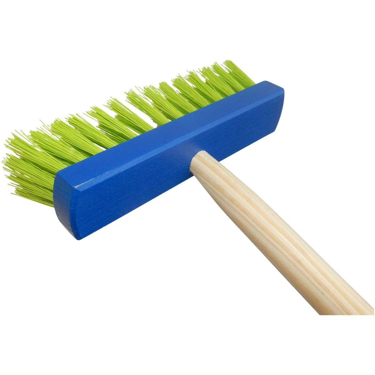 SHW Kinder - Besen mit Stiel Arbeitsbreite 20 cm - SHW - FIRE