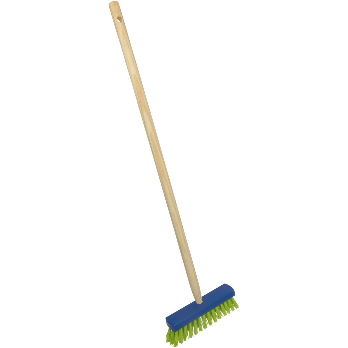 SHW Kinder - Besen mit Stiel Arbeitsbreite 20 cm - SHW - FIRE