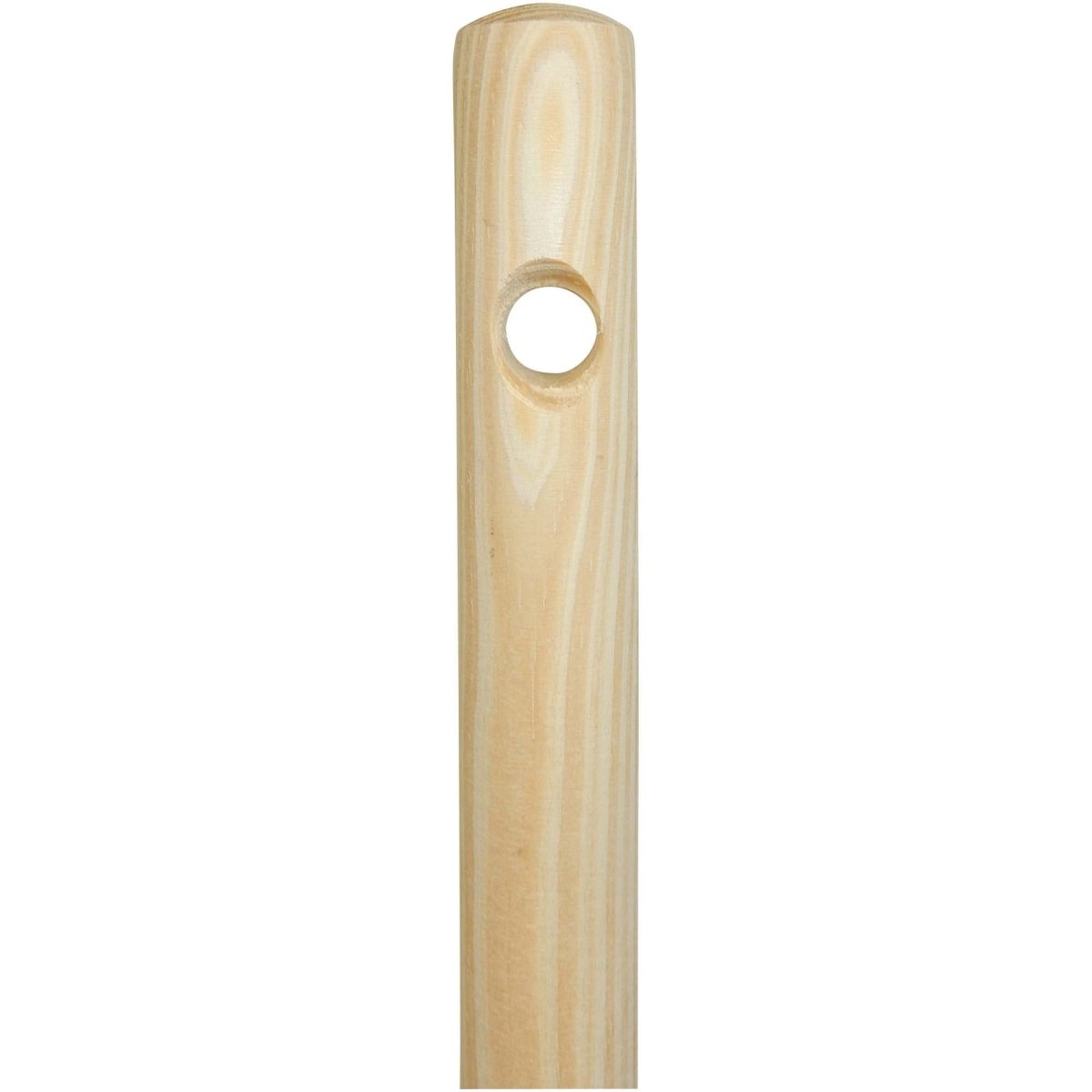SHW Kinder - Gartenhäckchen, 3 Zinken mit Hartholzstiel - SHW - FIRE