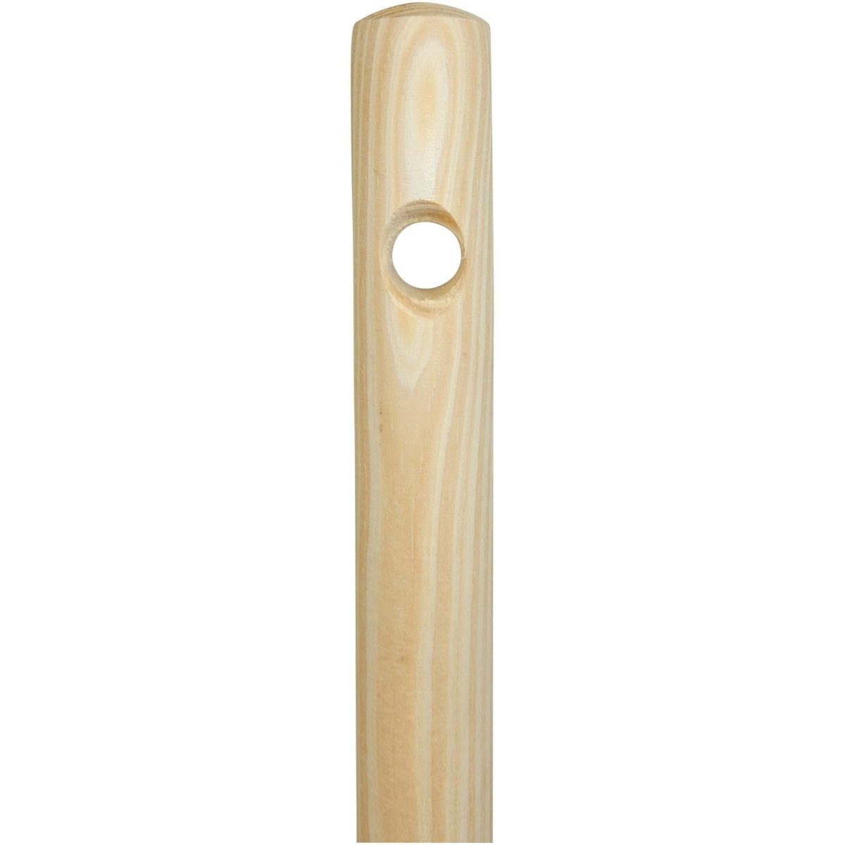 SHW Kinder - Gartengrubber, 3 Zinken, mit Hartholzstiel - SHW - FIRE