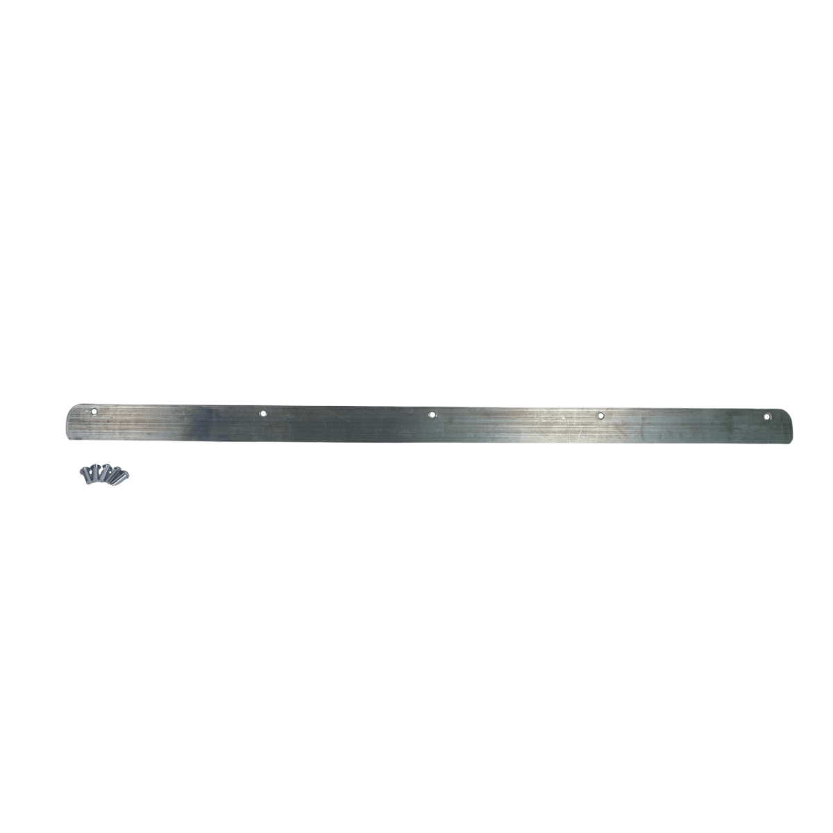 SHW Federstahlkante für Aluminium - Schneeräumer Art. - Nr. 55583 - SHW - FIRE