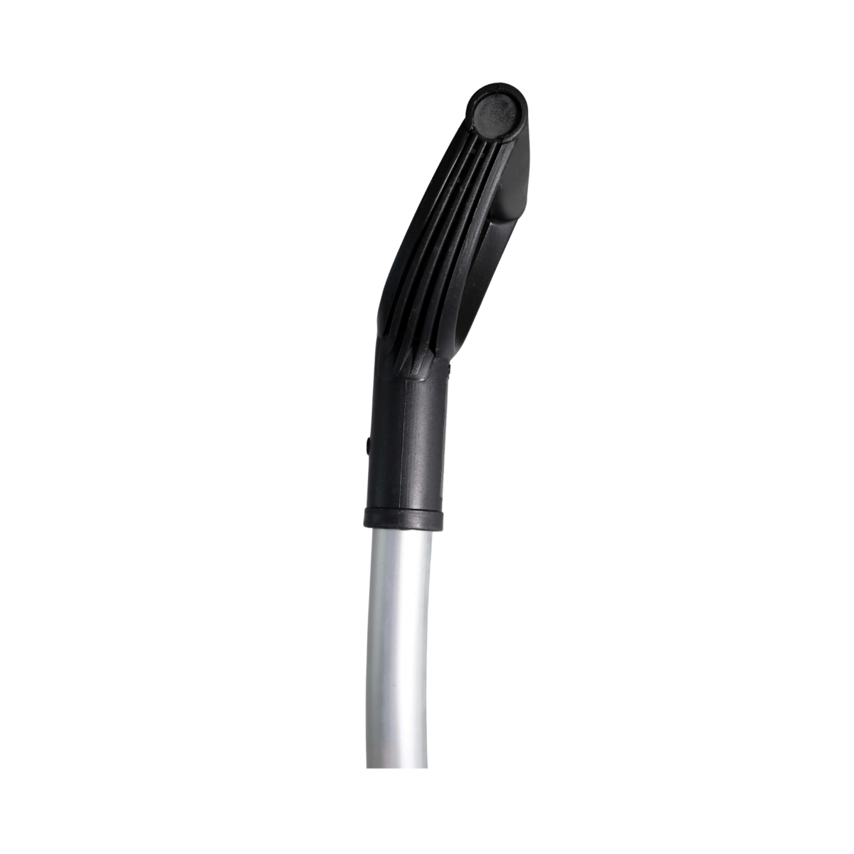 Aluminiumstiel Ergonomic - Plus 140cm für Schneeschieber - SHW - FIRE