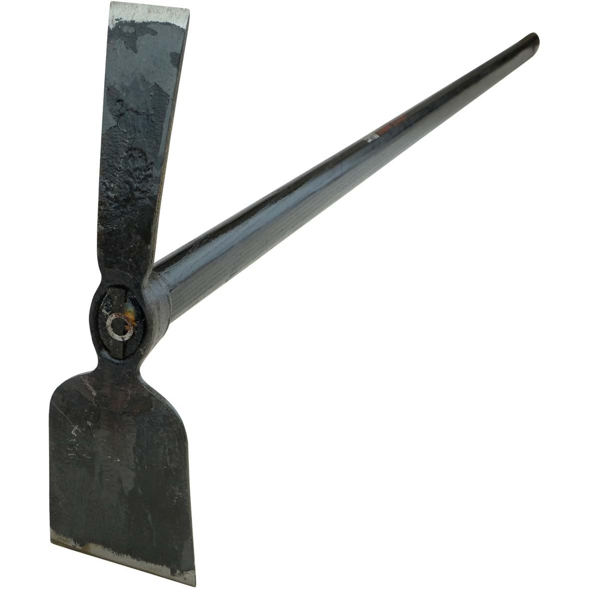SHW Lüfterhacke mit Eschenstiel 135 cm - SHW - FIRE