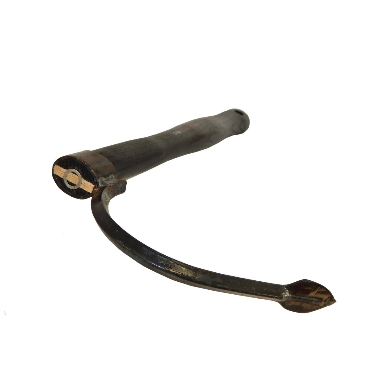 SHW Bio - Hochbeet - Sauzahn mit Eschenstiel, 40 cm - SHW - FIRE