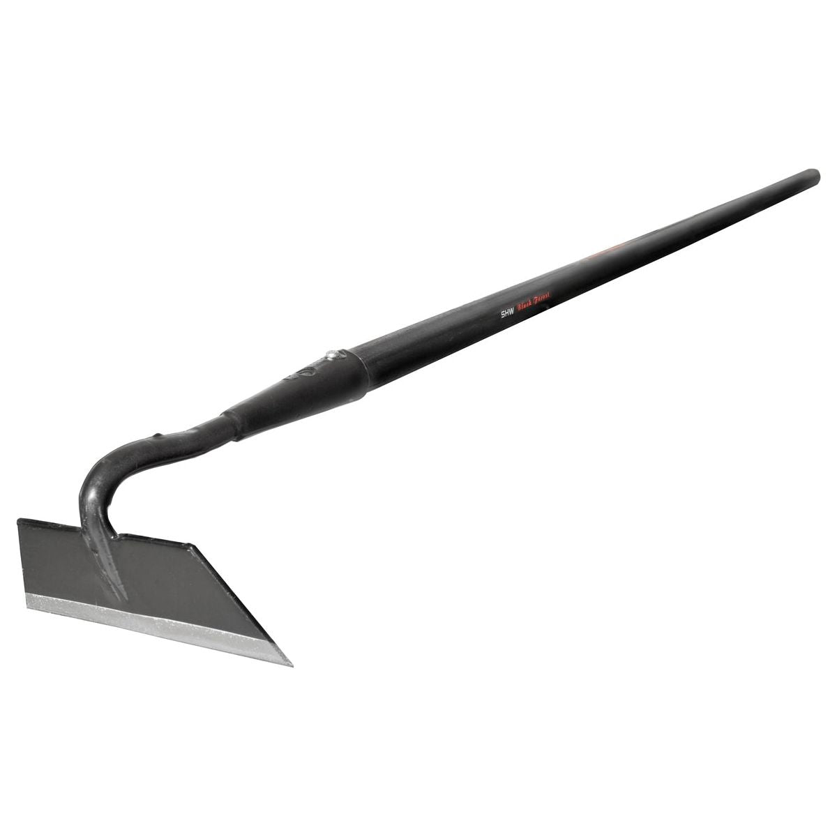 SHW Black Forest Spargelhacke Gr. 18 mit Eschenstiel 140 cm - SHW - FIRE