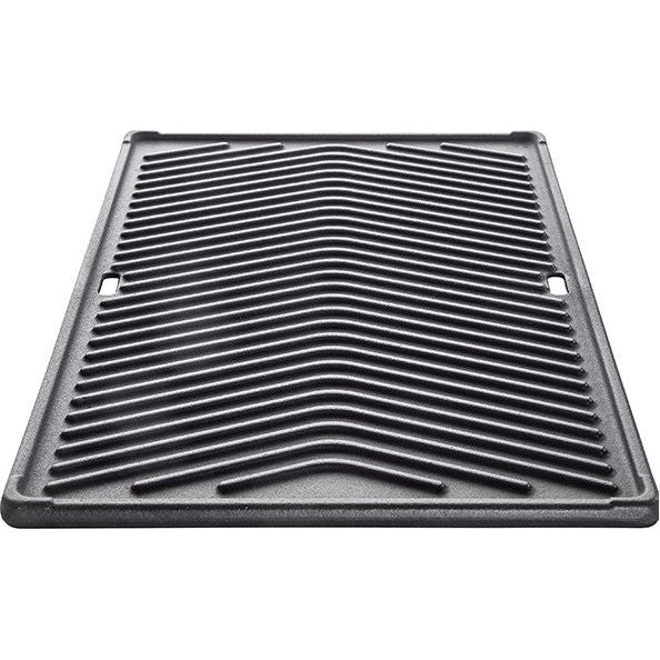ALLGRILL Gussgrillplatte 30x46 cm für Allrounder M, CHEF S/M/XL  ALLGRILL    - Flammerando