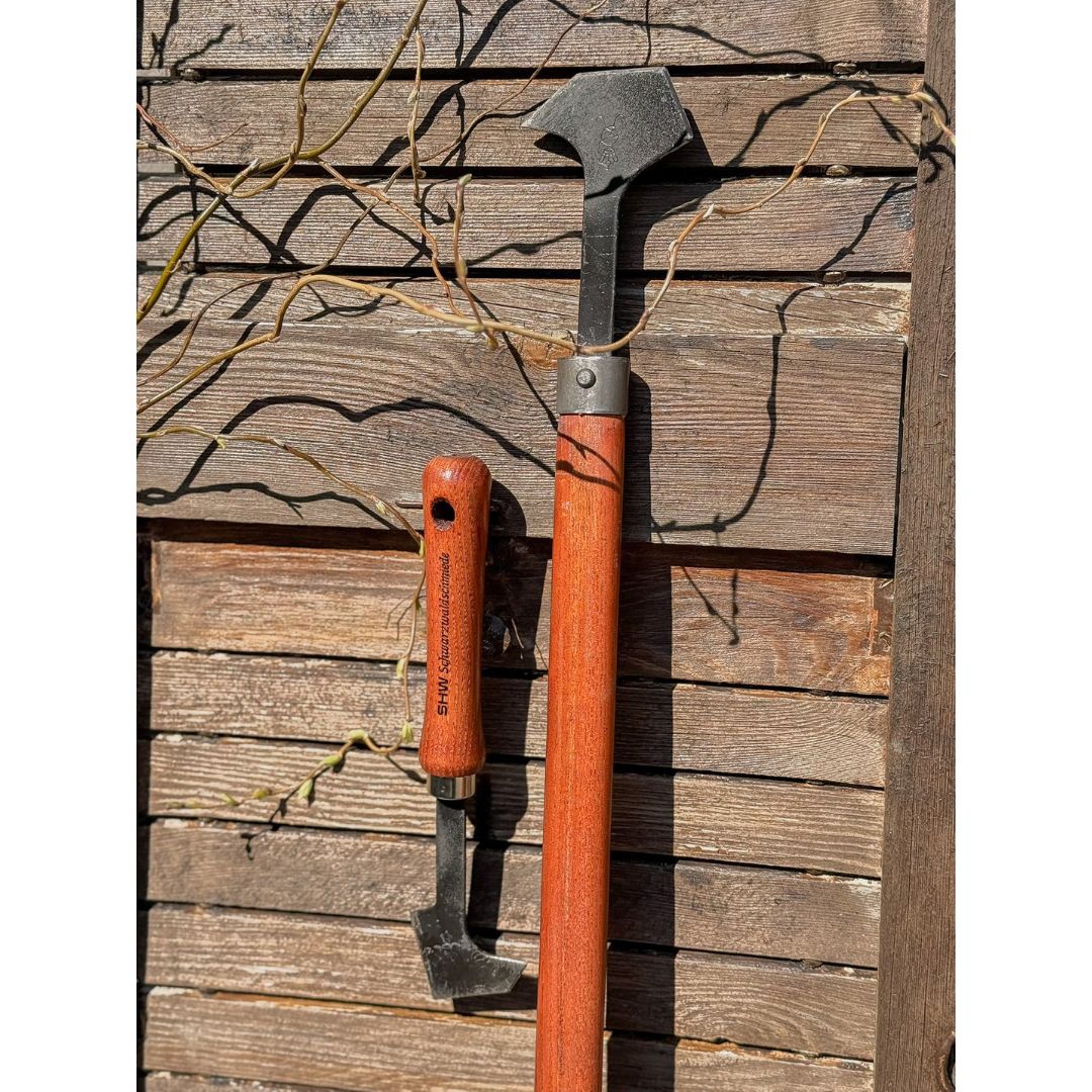 SHW Fugenkratzer mit 135 cm Eschenstiel & Stahlkopf - SHW - FIRE