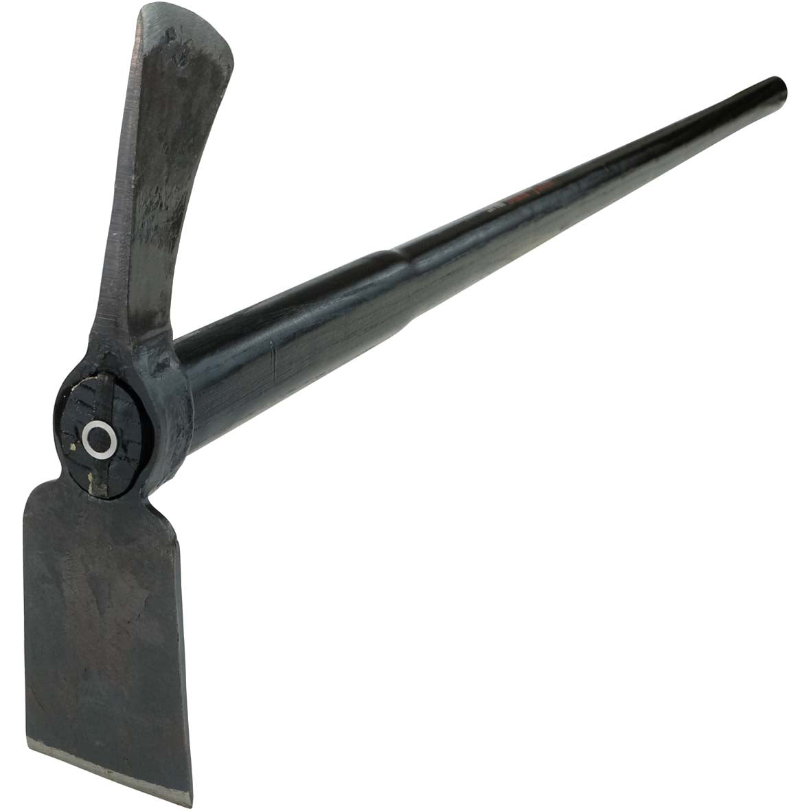 SHW Wiedehopfhacke klein mit Eschenstiel 135 cm - SHW - FIRE