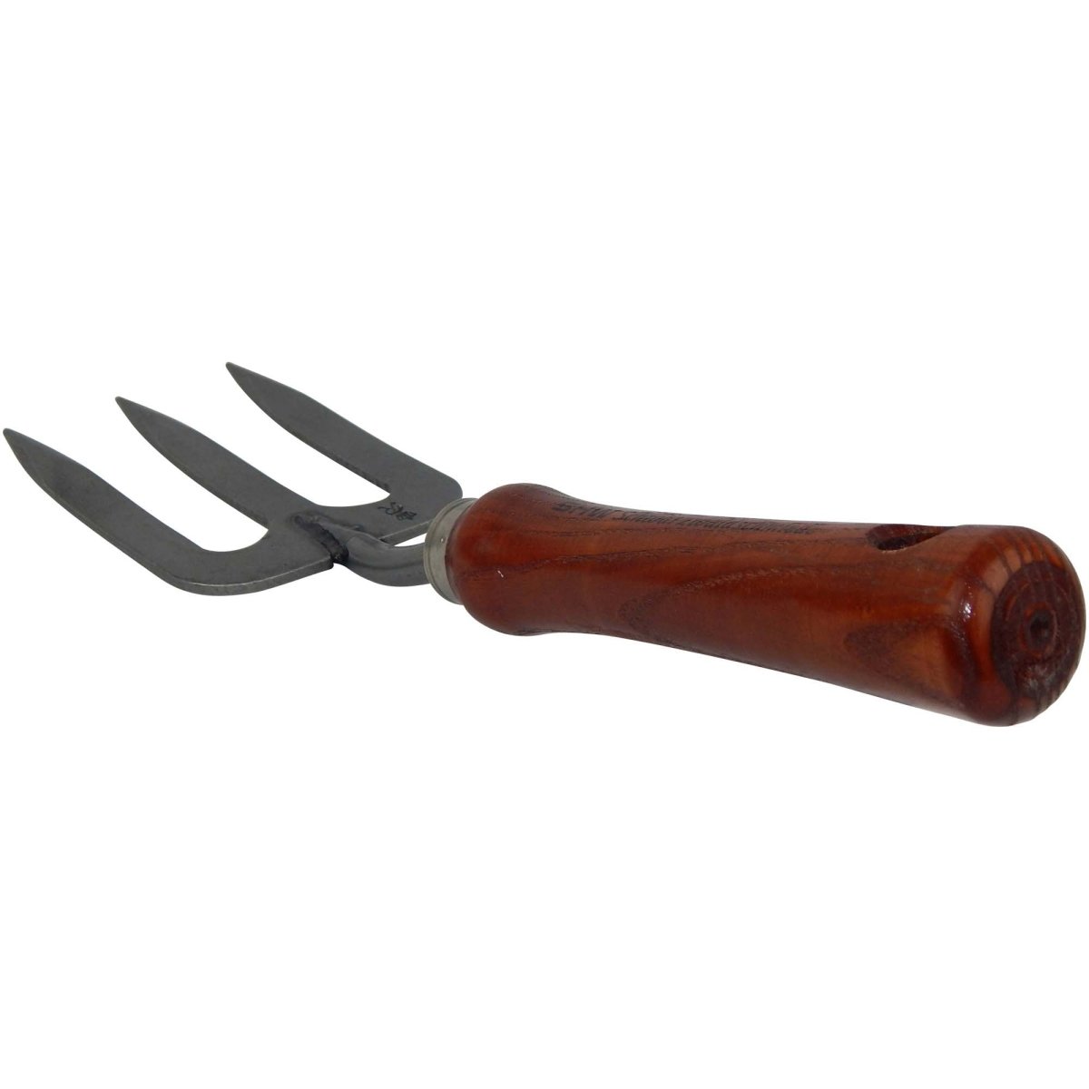 SHW REX - Handgabel mit Eschenholzgriff - SHW - FIRE