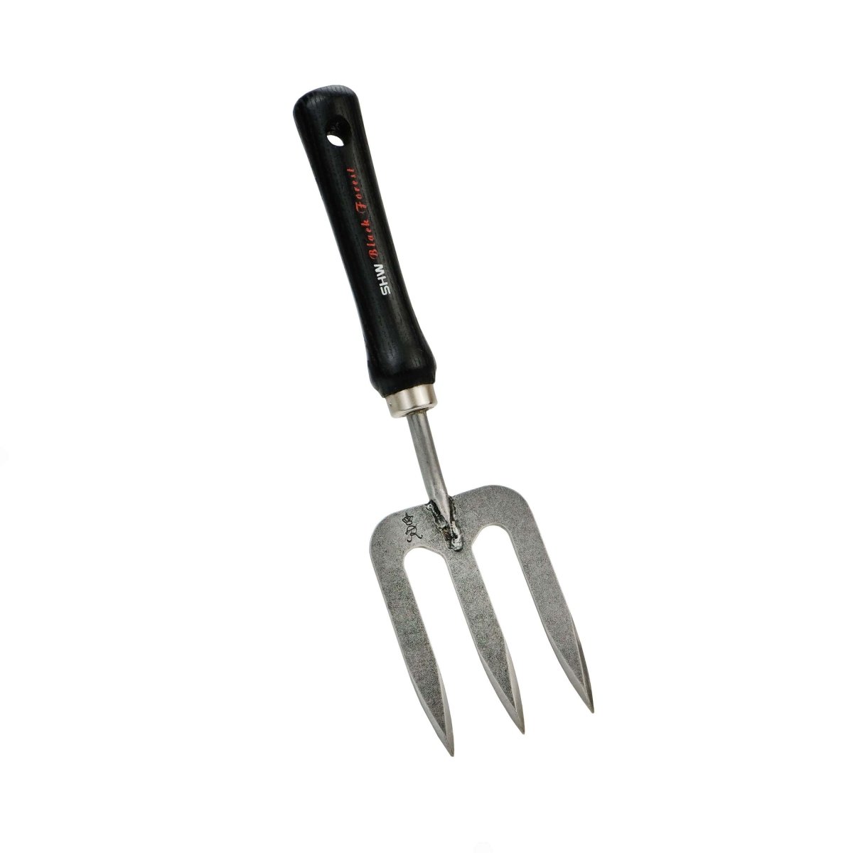 SHW REX - Handgabel mit Eschenholzgriff - SHW - FIRE