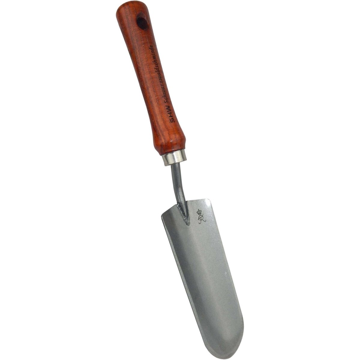 SHW Handschaufel schmal mit Eschenholzgriff - SHW - FIRE