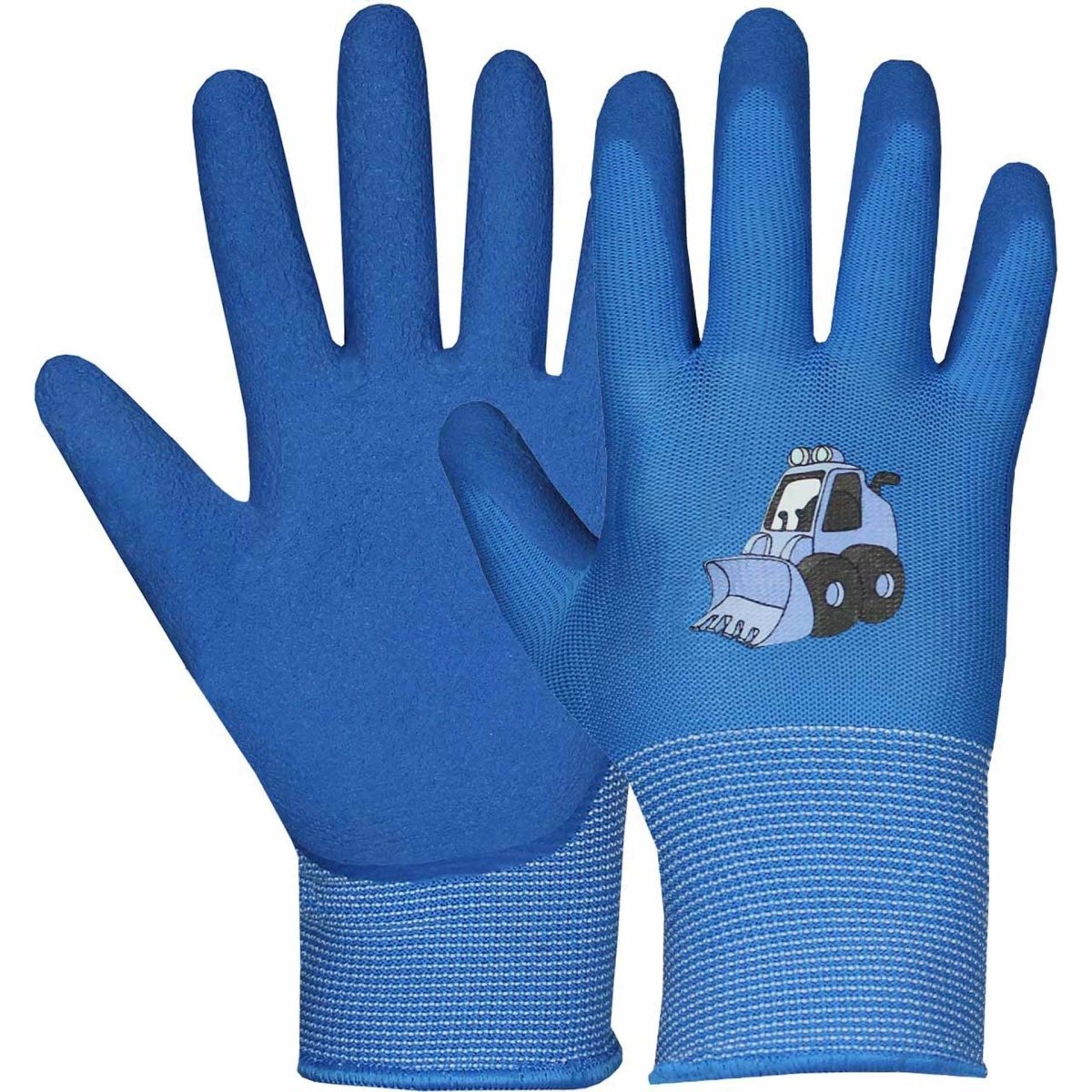 Kinderhandschuhe (1 Paar) - SHW - FIRE
