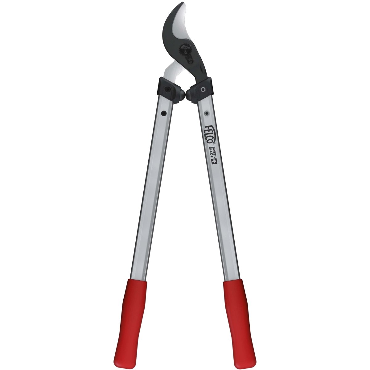 FELCO 211 - 60 Zweihand Baumschere Bypass - Schneidkopf - SHW - FIRE