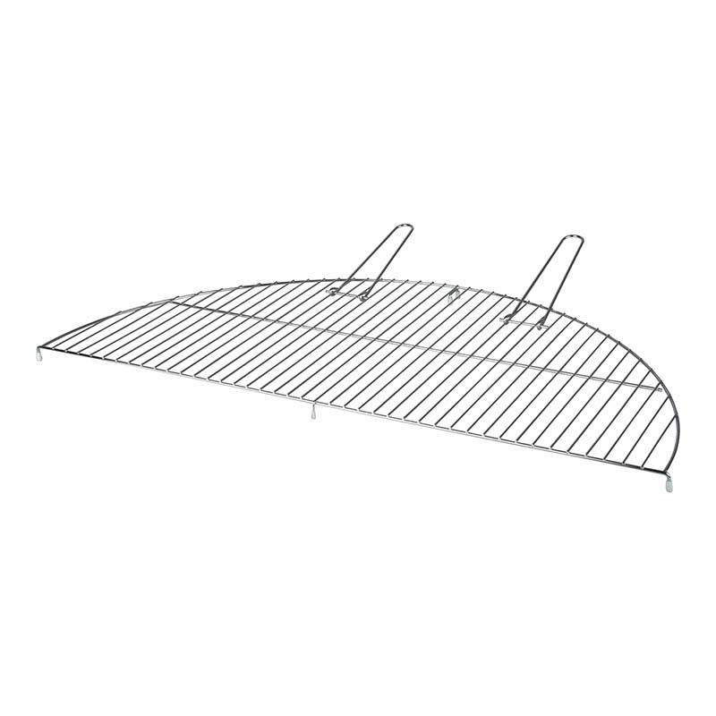 Grillrost für Feuerschale bis 80cm - SHW - FIRE