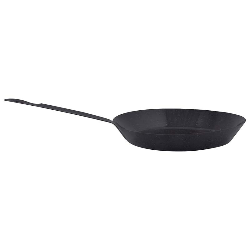 Outdoor Kochset 4 - teilig - SHW - FIRE