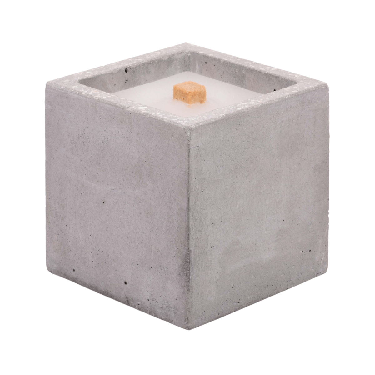 BESKE Betonfeuer 17 x 17 x 17 cm - SHW - FIRE